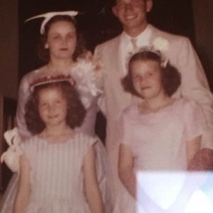 Meet your Posher, Nellie